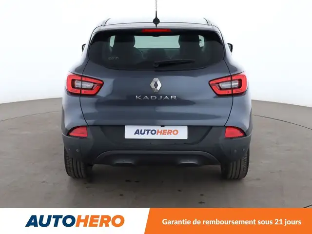 Renault Kadjar view 5