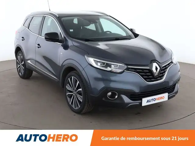 Renault Kadjar view 8