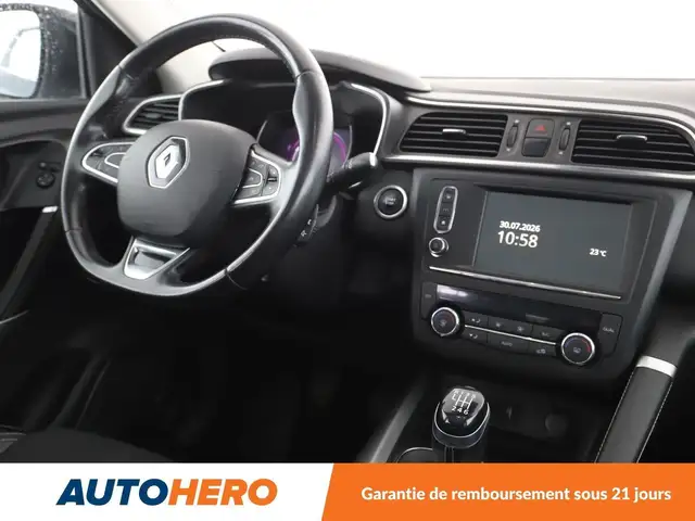 Renault Kadjar view 13