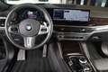 BMW X6 xDr.30d M-SportProLuftfederungMassageStandhzg. Gris - thumbnail 18