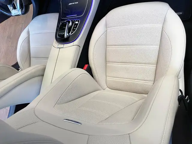 Mercedes-Benz E-Class view 14