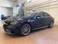 Mercedes-Benz E 63 AMG S 4matic+ auto 612cv TUTTA TAGLIANDATA MERCEDES BENZ PERFETTA SUPER FULL OPTIONAL Blau - thumbnail 1