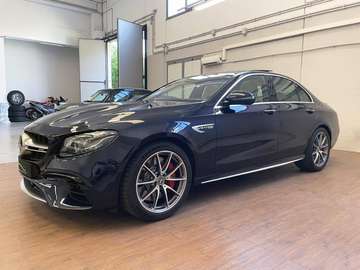S 4matic+ auto 612cv TUTTA TAGLIANDATA MERCEDES BENZ PERFETTA SUPER FULL OPTIONAL