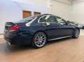 Mercedes-Benz E 63 AMG S 4matic+ auto 612cv TUTTA TAGLIANDATA MERCEDES BENZ PERFETTA SUPER FULL OPTIONAL Blau - thumbnail 5