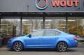 Skoda Octavia 1.0 TSI Greentech Sport Business Panorama Leder Ca Blu/Azzurro - thumbnail 6