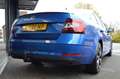 Skoda Octavia 1.0 TSI Greentech Sport Business Panorama Leder Ca Blu/Azzurro - thumbnail 4