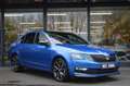 Skoda Octavia 1.0 TSI Greentech Sport Business Panorama Leder Ca Blu/Azzurro - thumbnail 3