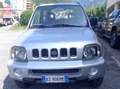 Suzuki Jimny Jimny III 1997 1.3 16v JLX 4wd E3 Argento - thumbnail 4