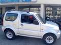 Suzuki Jimny Jimny III 1997 1.3 16v JLX 4wd E3 Argento - thumbnail 1