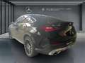 Mercedes-Benz GLC 300 e 4M Coupe AMG+PANO+AHK+AIRMATIC+HUD+ Schwarz - thumbnail 9