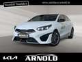 Kia ProCeed / pro_cee'd ProCeed 1.5 T-GDI GT-Line el-Klappe 18" LED Navi Blanc - thumbnail 1