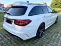Mercedes-Benz C 220 SW d Sport Plus 4matic auto - thumbnail 3