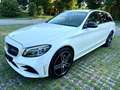 Mercedes-Benz C 220 SW d Sport Plus 4matic auto - thumbnail 1