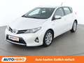 Toyota Auris 1.8 Hybrid Active Weiß - thumbnail 1