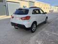 Mitsubishi ASX 200DI-D Motion 4WD Weiß - thumbnail 5