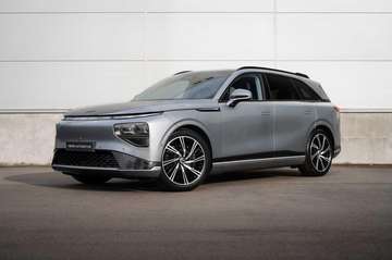 AWD Performance Launch Edition