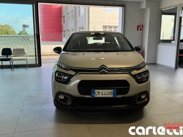 Citroen C3 view 13