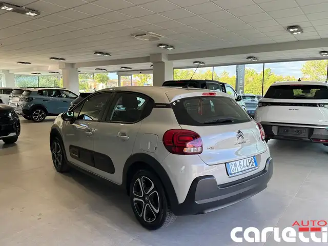 Citroen C3 view 5