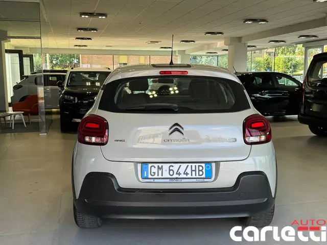 Citroen C3 view 7