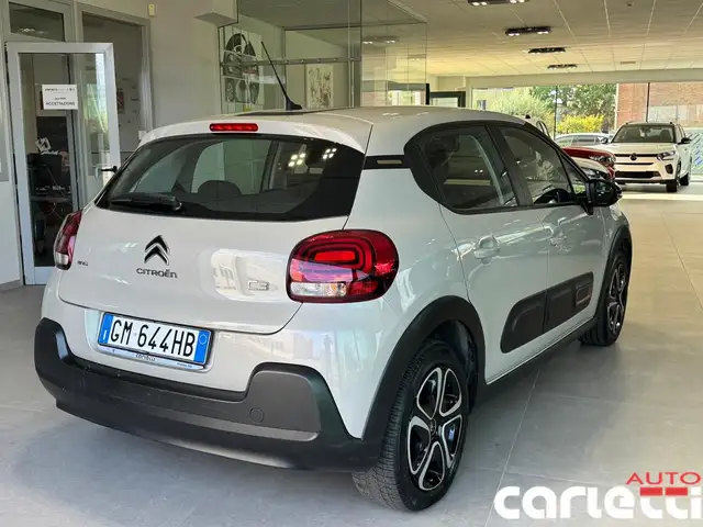 Citroen C3 view 9