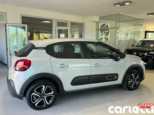 Citroen C3 view 8