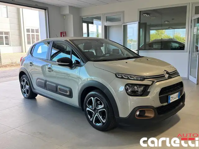 Citroen C3 view 11