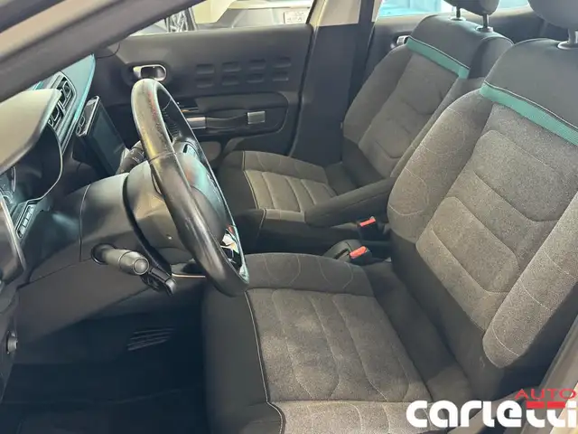 Citroen C3 view 14