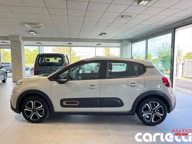 Citroen C3 view 4