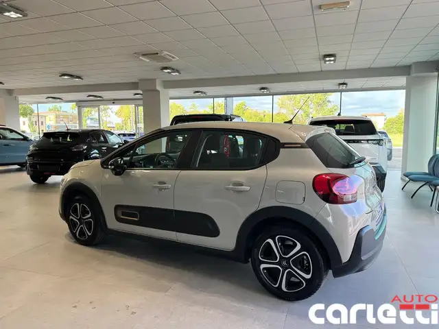 Citroen C3 view 6
