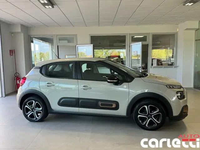 Citroen C3 view 10