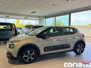 C3 1.2 puretech C.SERIES Gpl 82cv neopatentati