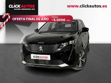 1.5 BlueHDI 130CV Allure Pack EAT8