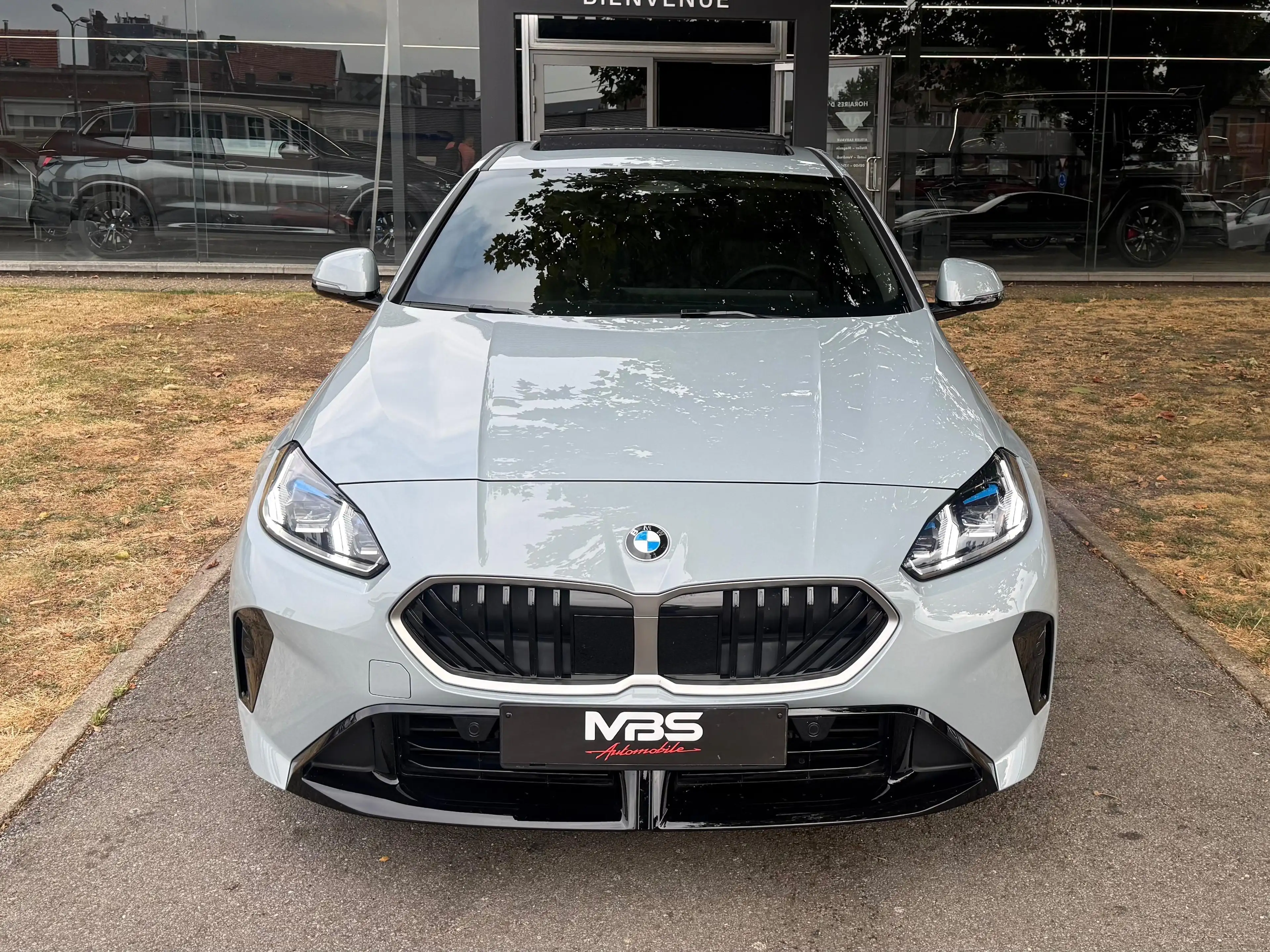 BMW 216 * 216i* 1 PROP* TOIT PANO* CAMERA* GARANTIE 12 MOIS* — photo 2