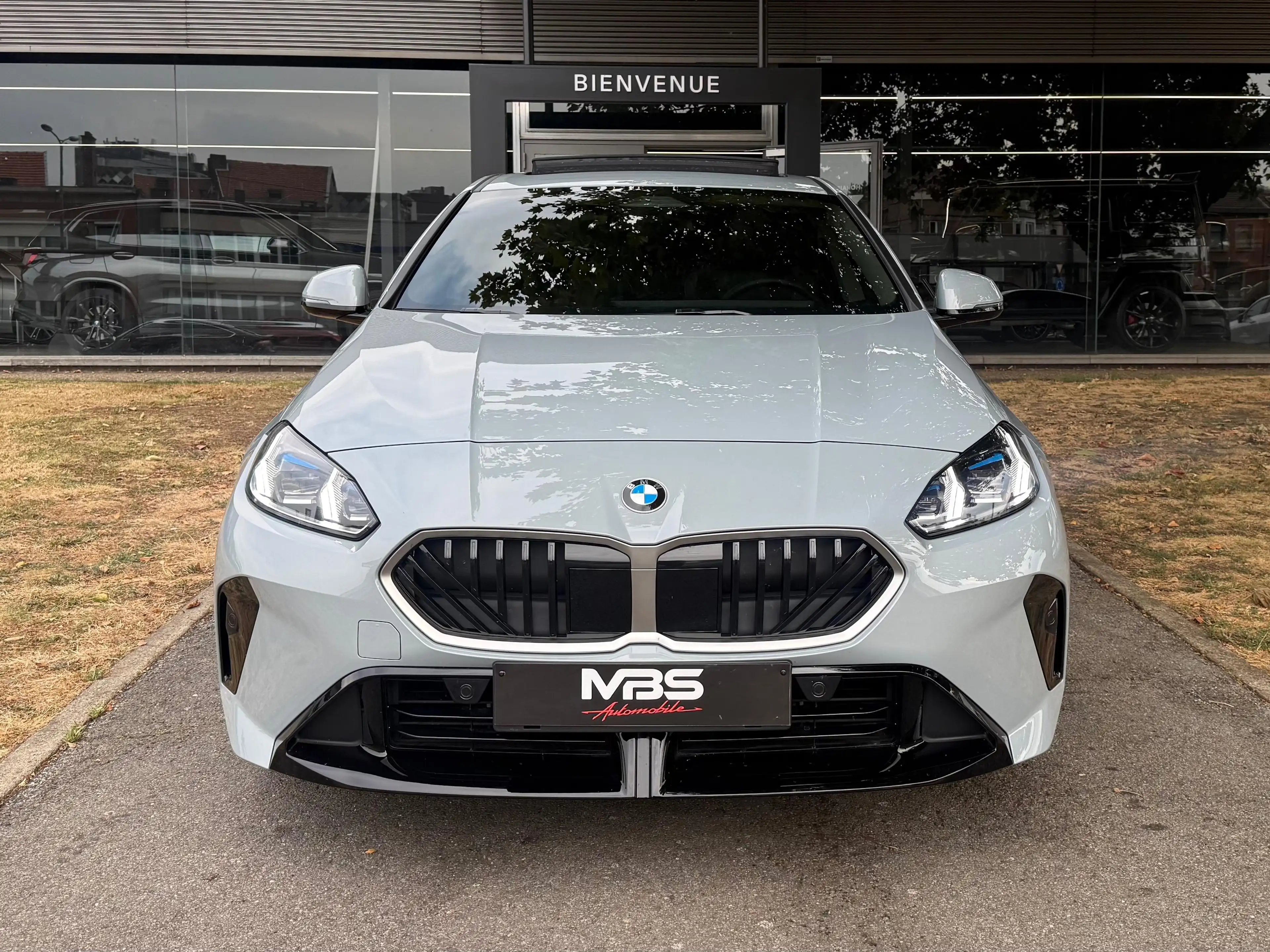 BMW 216 * 216i* 1 PROP* TOIT PANO* CAMERA* GARANTIE 12 MOIS* — photo 3