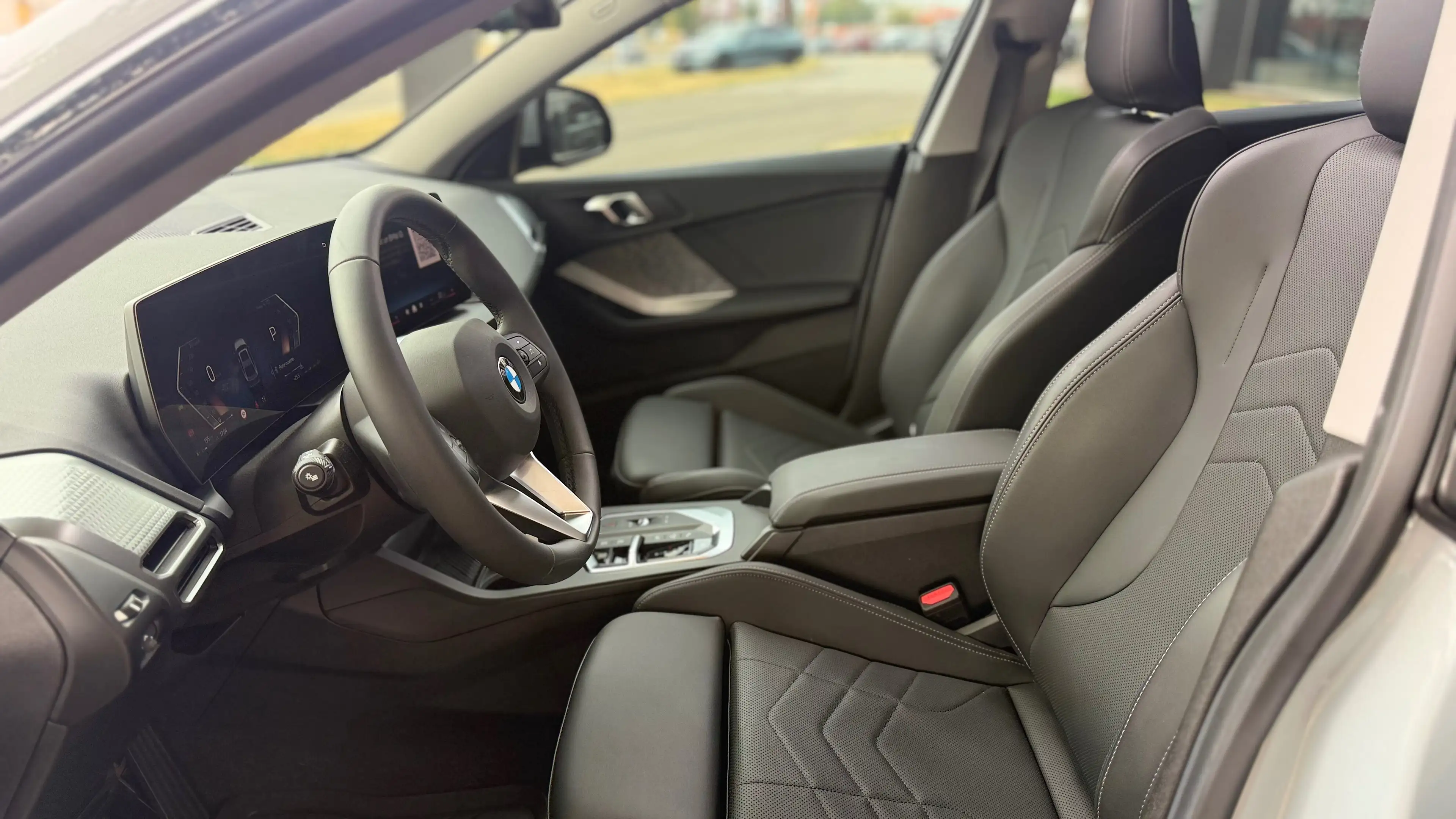 BMW 216 * 216i* 1 PROP* TOIT PANO* CAMERA* GARANTIE 12 MOIS* — photo 13