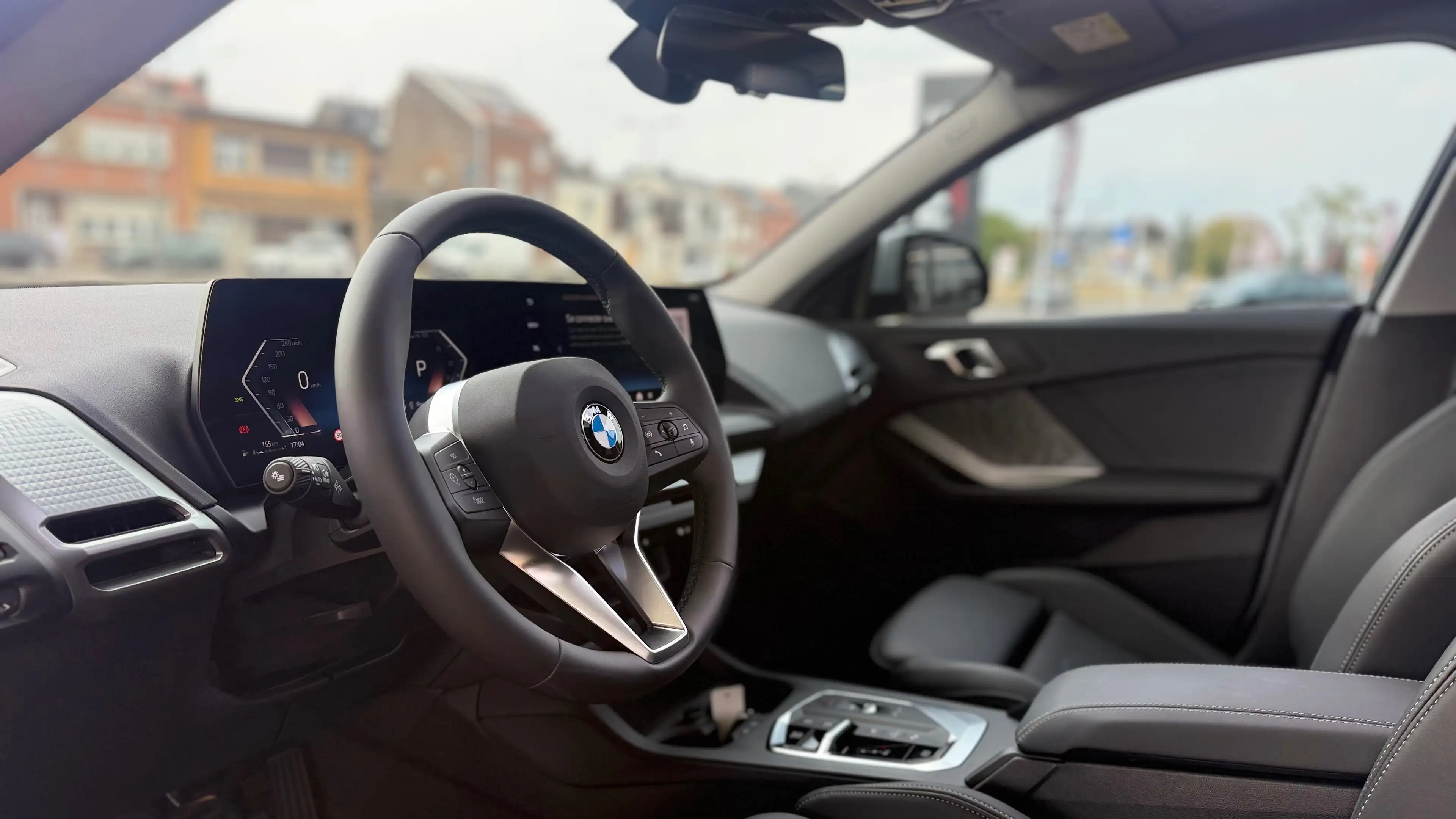BMW 216 * 216i* 1 PROP* TOIT PANO* CAMERA* GARANTIE 12 MOIS* — photo 12