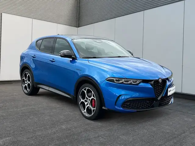 Alfa Romeo Tonale Tonale Veloce 1.5 *Finanzierung möglich*