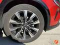Renault Austral Techno Mild Hybrid 103kW (140CV) Rojo - thumbnail 18