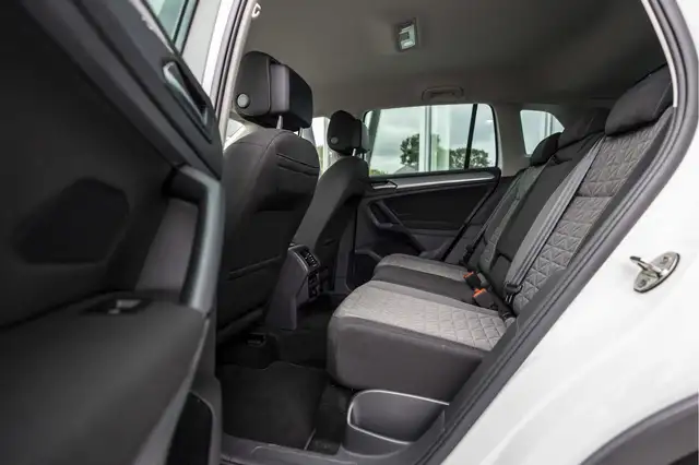 Volkswagen Tiguan view 10