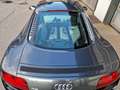 Audi R8 5.2 FSI quattro Grau - thumbnail 5