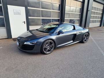 5.2 FSI quattro