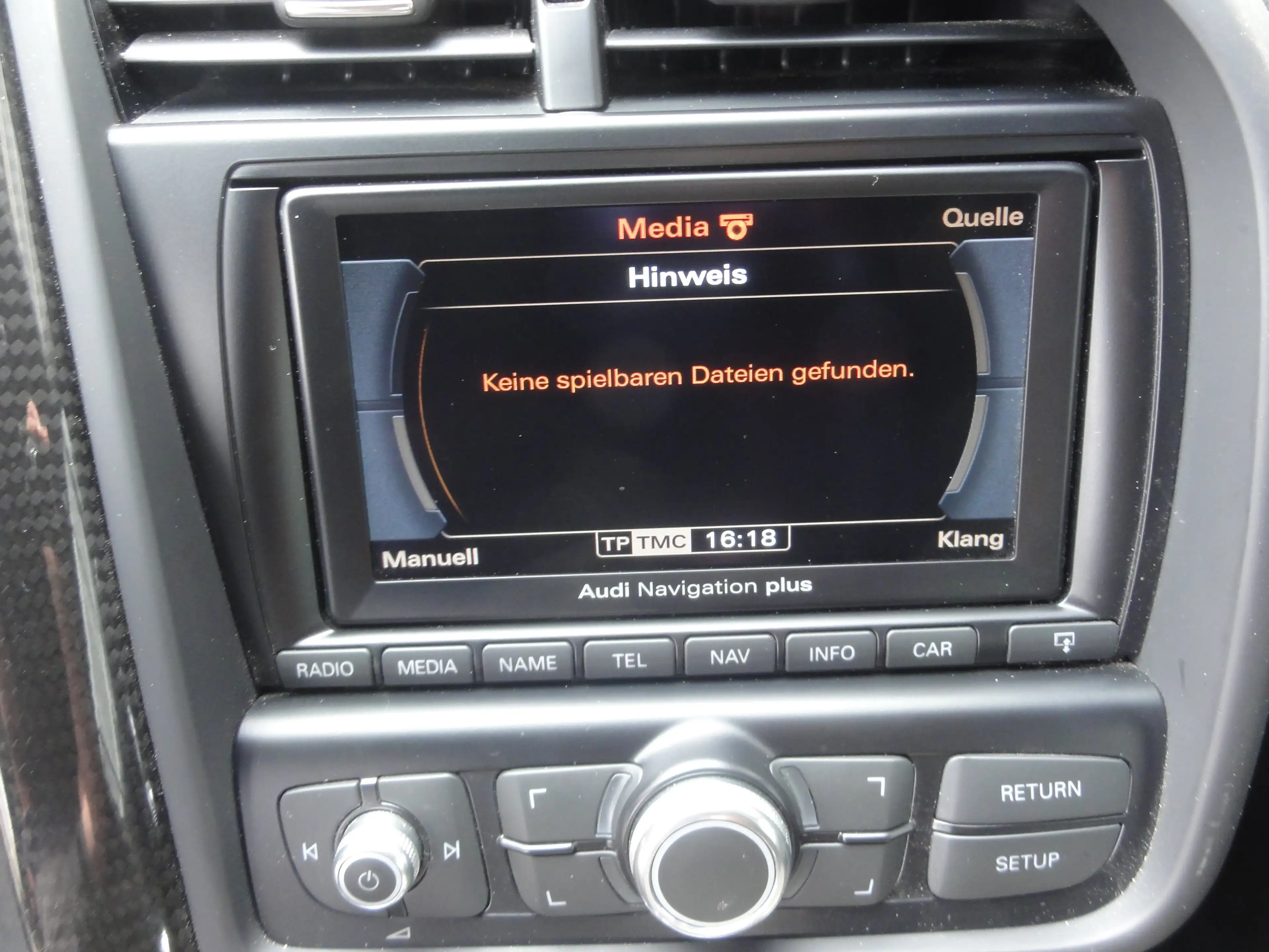 Audi R8 5.2 FSI quattro — photo 13