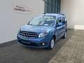 Mercedes-Benz Citan CDI Edition 6d-T,Tempomat,Sitzheizung Blau - thumbnail 1