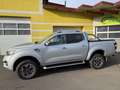Renault Alaskan Intens Double Cab 4x4 Aut. nur 15500km TOP Silber - thumbnail 2