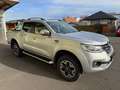 Renault Alaskan Intens Double Cab 4x4 Aut. nur 15500km TOP Silber - thumbnail 5