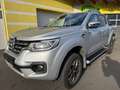 Renault Alaskan Intens Double Cab 4x4 Aut. nur 15500km TOP Silber - thumbnail 3