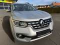 Renault Alaskan Intens Double Cab 4x4 Aut. nur 15500km TOP Silber - thumbnail 4