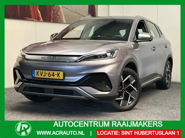 BYD Atto 3