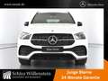 Mercedes-Benz GLE 450 4M AMG/Night/MULTIBEAM/AHK/Fahrass/PanoD Blanc - thumbnail 2