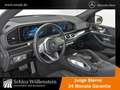 Mercedes-Benz GLE 450 4M AMG/Night/MULTIBEAM/AHK/Fahrass/PanoD Blanc - thumbnail 9